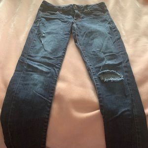 Aeo jegging